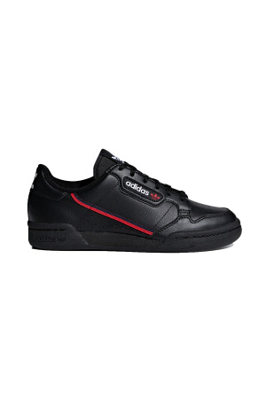 Contınental 80 Çocuk Ayakkabı - F99786 Siyah - EU-Adidas