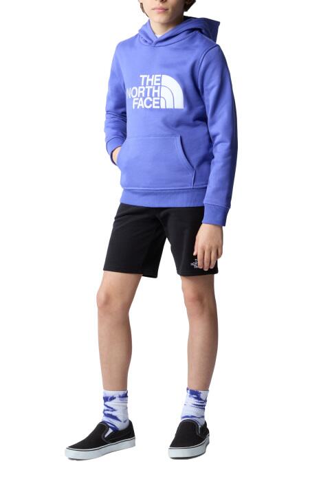 Cotton Erkek Short - NF0A89P0 Siyah - 2