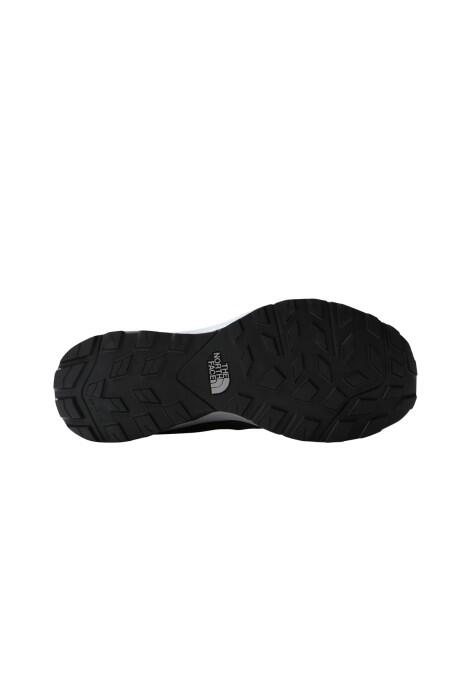 Cragstone Vent Kadın Ayakkabı - NF0A7W6F Siyah - 3