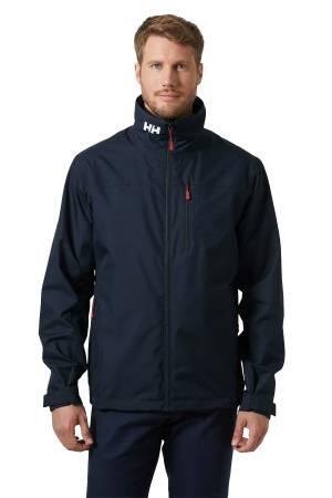Crew Erkek Mont 2.0 - 34445 Lacivert - Helly Hansen