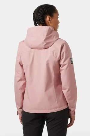 Crew Hooded Mıdl Kadın 2.0 Mont - 34447 Pembe - 2
