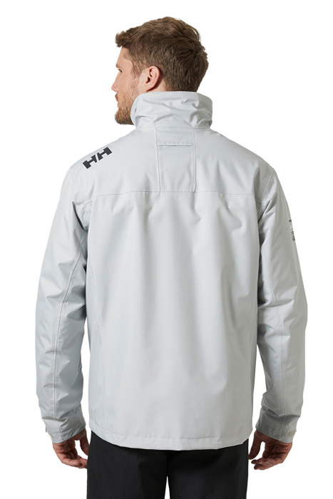 Crew Hooded Mıdl Kadın 2.0 Mont - 34447 Taş Gri - 2