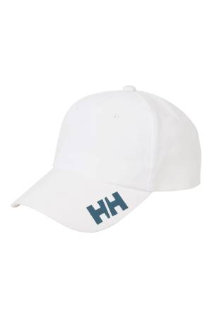 Crew Kep Unisex Şapka - 67160 Beyaz - Helly Hansen