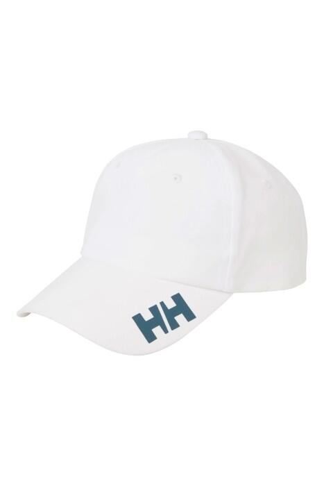 Crew Kep Unisex Şapka - 67160 Beyaz - 1