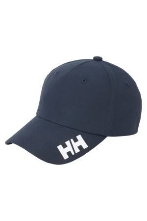 Crew Kep Unisex Şapka - 67160 Lacivert - Helly Hansen