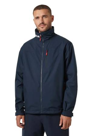 Crew Mıdlayer Erkek Ceket - 34444 Lacivert - Helly Hansen