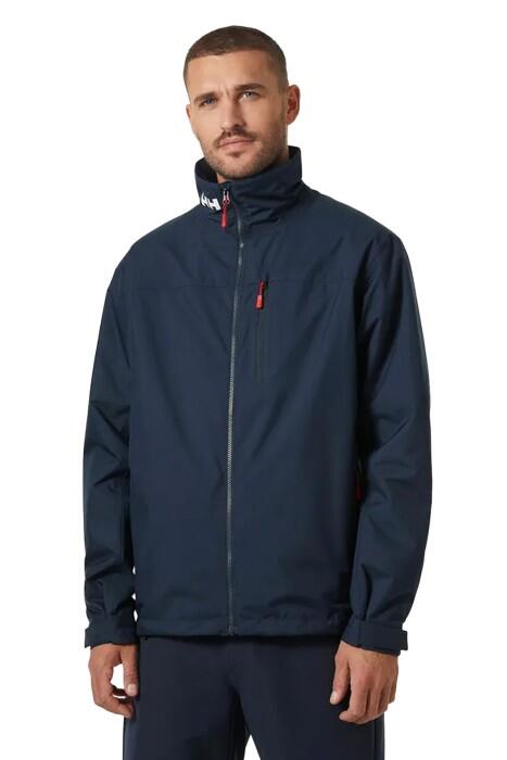 Crew Mıdlayer Erkek Ceket - 34444 Lacivert - 1