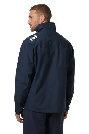 Crew Mıdlayer Erkek Ceket - 34444 Lacivert - 2
