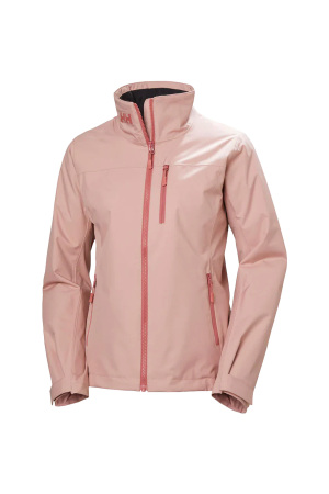 Crew Mıdlayer Kadın Mont 2 - 34449 Pembe - Helly Hansen