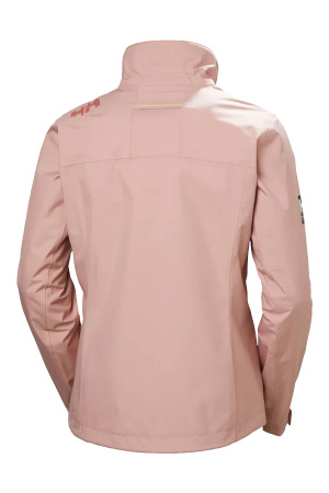 Crew Mıdlayer Kadın Mont 2 - 34449 Pembe - 2