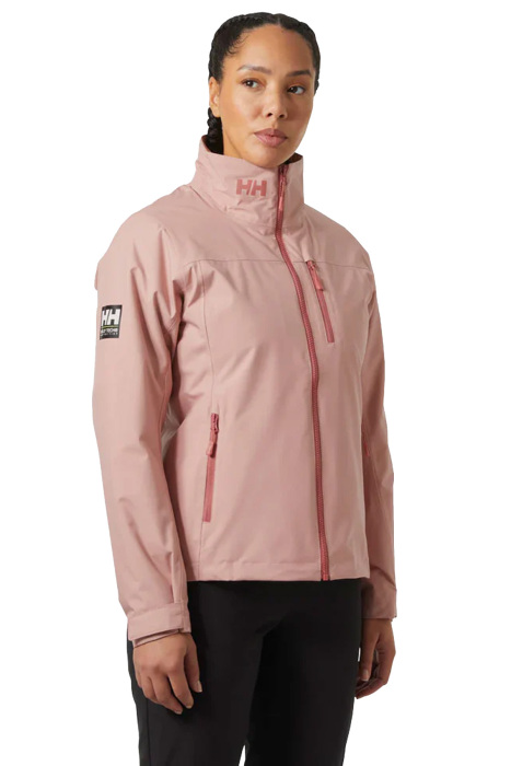 Crew Mıdlayer Kadın Mont 2 - 34449 Pembe - 3
