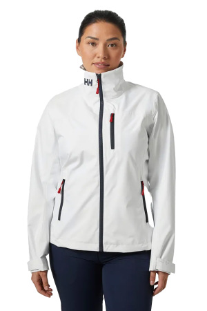 Crew Mont 2.0 Kadın Mont - 34450 Beyaz - Helly Hansen