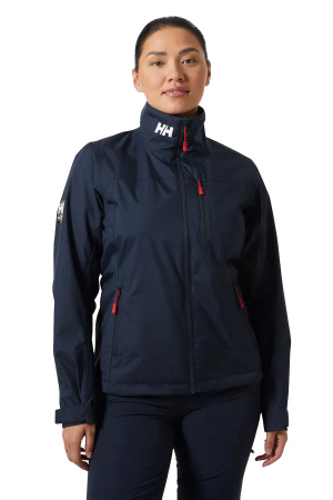 Crew Mont 2.0 Kadın Mont - 34450 Lacivert - Helly Hansen