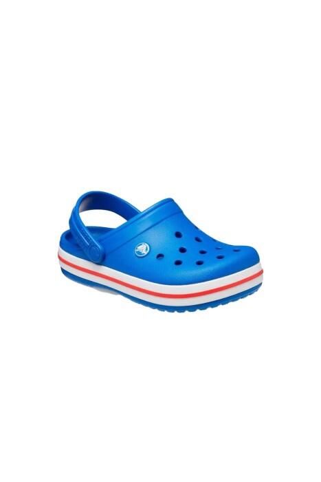 Crocband Clog Çocuk Terlik - 207006 Mavi - 1