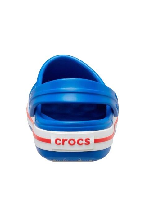 Crocband Clog Çocuk Terlik - 207006 Mavi - 2