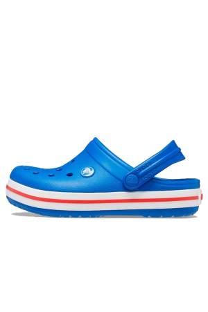 Crocband Clog Çocuk Terlik - 207006 Mavi - 3