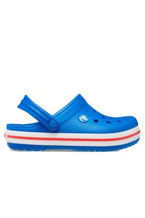 Crocband Clog Çocuk Terlik - 207006 Mavi - 4