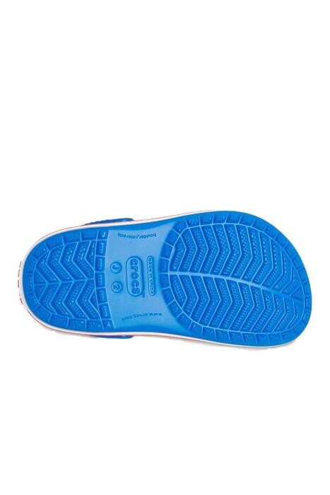 Crocband Clog Çocuk Terlik - 207006 Mavi - 5
