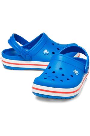 Crocband Clog Çocuk Terlik - 207006 Mavi - 6