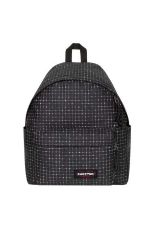 Day Pak'R Unisex Sırt Çantası - EK0A5BG4 Siyah - Eastpak