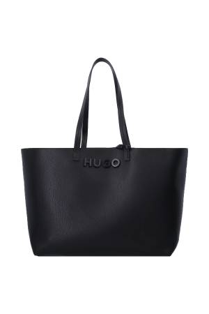 De Meeste Mensen Kochten Çanta - 50469279 Siyah - Hugo