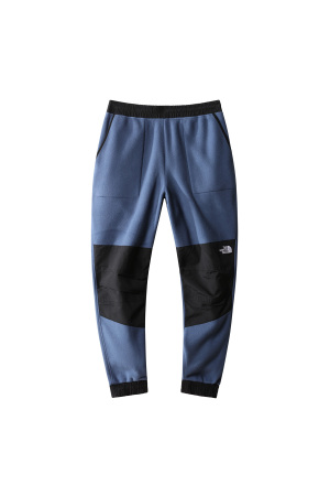 Denalı Erkek Eşofman Altı - NF0A7UR5 Mavi - The North Face