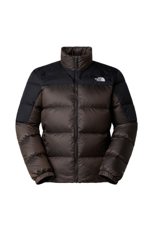 Diablo Down 2.0 Erkek Mont - NF0A8993 Acı Kahve - The North Face