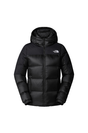 Diablo Down 2.0 Kadın Ceket - NF0A8E13 Siyah - The North Face