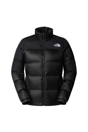 Dıablo Down 2.0 Kadın Ceket - NF0A8E14 Siyah - The North Face