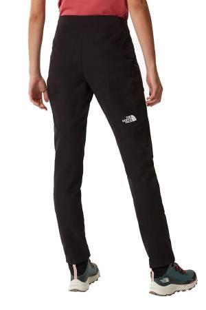Diablo Dynamic Kadın Pantolon - NF0A7X11 Siyah/Siyah - 2