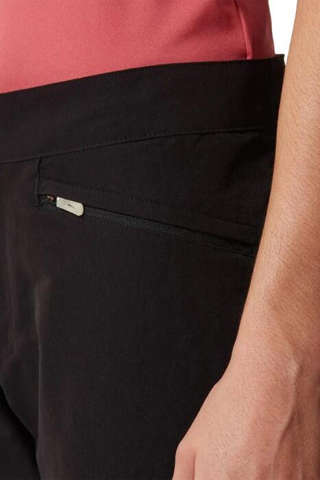 Diablo Dynamic Kadın Pantolon - NF0A7X11 Siyah/Siyah - 3