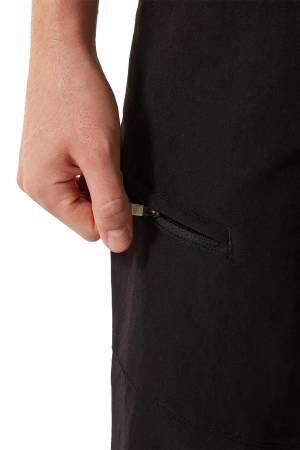 Diablo Dynamic Kadın Pantolon - NF0A7X11 Siyah/Siyah - 4