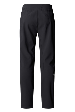 Diablo Regular Straight Kadın Pantolon - NF0A8E1H Siyah - 5
