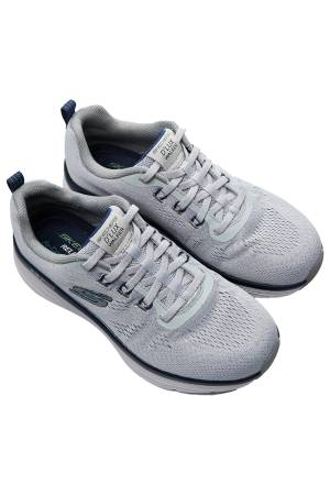 D'lux Walker-Commuter Erkek Ayakkabı - 232261 Gri/Lacivert - 6
