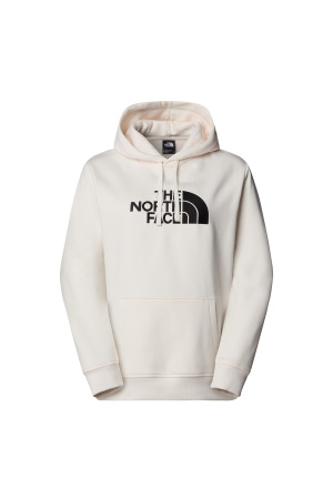 Drew Peak Pullover Hoodıe Kadın SweatShirt - NF0A89EH Krem - The North Face