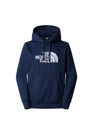 Drew Peak Pullover Hoodıe Kadın SweatShirt - NF0A89EH Lacivert - The North Face
