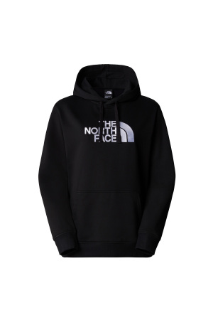 Drew Peak Pullover Hoodıe Kadın SweatShirt - NF0A89EH Siyah - The North Face