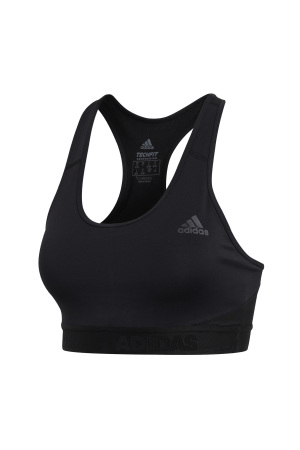 Drst Ask Kadın Bra - CF6599 Siyah - EU-Adidas