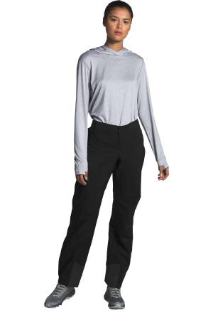 Dryzzle Futurelıght Full Zıp Kadın Pantolon - NF0A4AHV Siyah - The North Face