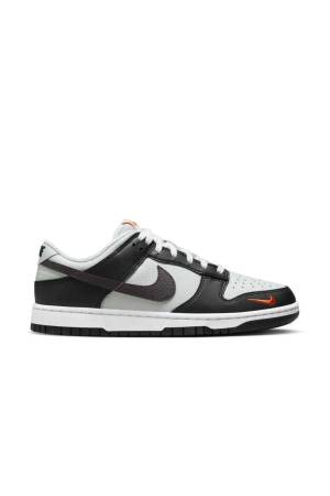 Dunk Low Erkek Ayakkabı - FN7808 Siyah - Nike
