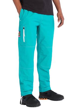 Dwr Lw Hiking Erkek Pantolon - TB0A66ZH Turkuaz - 2