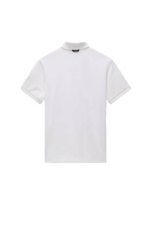 E-Amundsen 1 Erkek T-Shirt - NP0A4IN9 Beyaz - 2