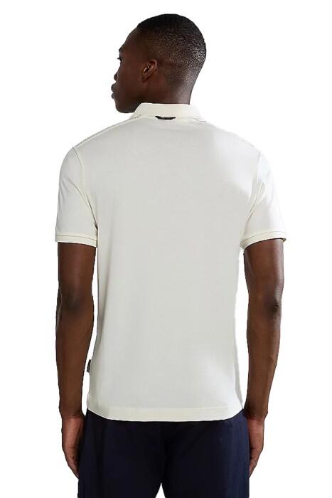 E-Smallwood Erkek T-Shirt - NP0A4HPV Beyaz - 2