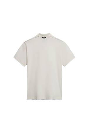 E-Smallwood Erkek T-Shirt - NP0A4HPV Beyaz - 4