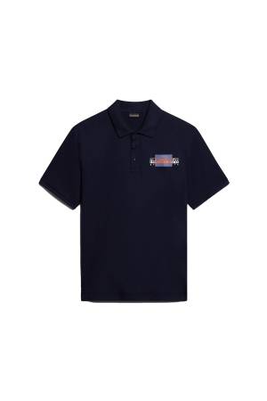 E-Smallwood Erkek T-Shirt - NP0A4HPV Lacivert - 3