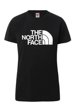 Easy Kadın T-Shirt - NF0A4T1Q Siyah - The North Face