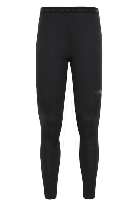 Easy Tights Kadın Tayt - NF0A4CB5 Siyah - 1