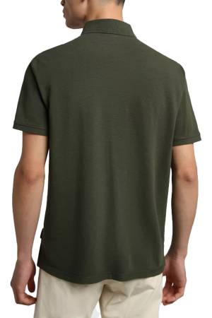 Ebea 1 Erkek T-Shirt - NP0A4G2M Yeşil - 3