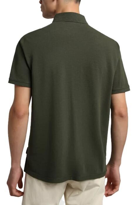 Ebea 1 Erkek T-Shirt - NP0A4G2M Yeşil - 3
