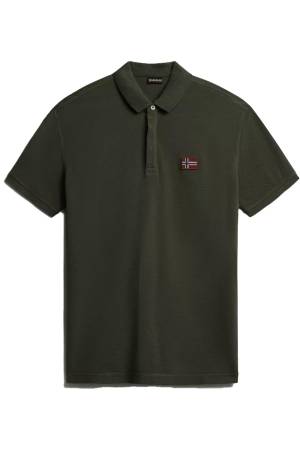 Ebea 1 Erkek T-Shirt - NP0A4G2M Yeşil - 5